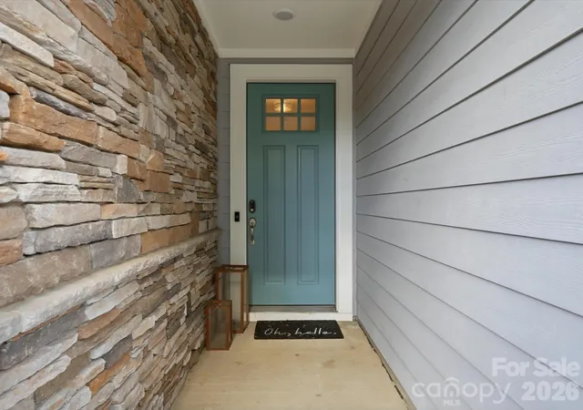 Photo 3 of Townhouse for sale at 337 Belton St, Charlotte, NC 28209 | MLS# 4431840 | Listing updated on 2026-10-09