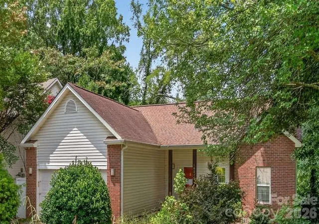 Single family home for sale at 1021 Stinson Glen Ln, Charlotte, NC 28214 | MLS# 4431847