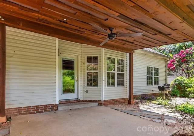 Photo 1 of Single family home for sale at 1021 Stinson Glen Ln, Charlotte, NC 28214 | MLS# 4431847 | Listing updated on 2026-10-07