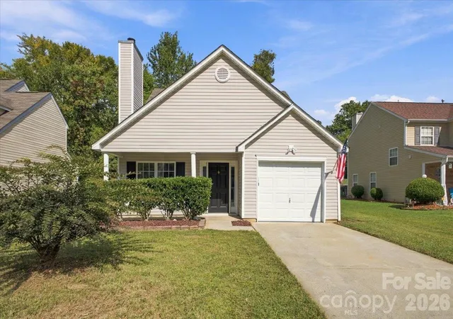 Single family home for sale at 7812 Montbrook Dr, Charlotte, NC 28214 | MLS# 4431853