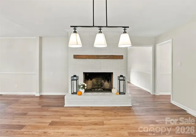 Photo 2 of Single family home for sale at 605 Roberts St, Monroe, NC 28112 | MLS# 4431854 | Listing updated on 2026-10-08