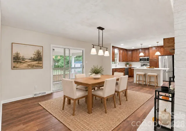 Photo 3 of Single family home for sale at 605 Roberts St, Monroe, NC 28112 | MLS# 4431854 | Listing updated on 2026-10-08
