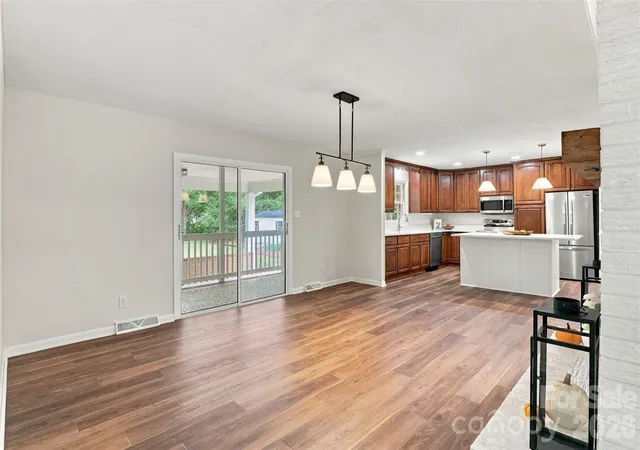Photo 4 of Single family home for sale at 605 Roberts St, Monroe, NC 28112 | MLS# 4431854 | Listing updated on 2026-10-08