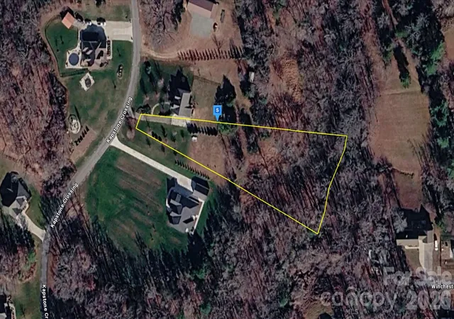 Photo 1 of Land for sale at 529 Kapstone Xing, Lexington, NC 27295 | MLS# 4431857 | Listing updated on 2026-10-06