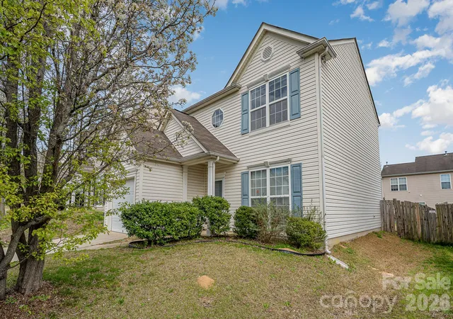 Photo 1 of Single family home for sale at 1231 Joannas Ct, Charlotte, NC 28214 | MLS# 4431861 | Listing updated on 2026-10-07