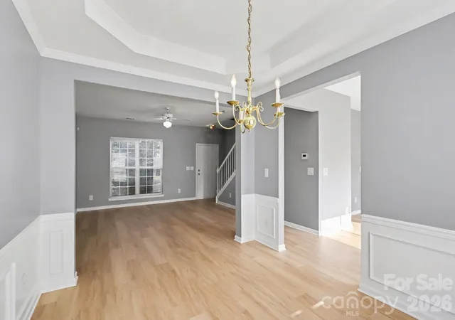 Photo 3 of Single family home for sale at 1231 Joannas Ct, Charlotte, NC 28214 | MLS# 4431861 | Listing updated on 2026-10-07