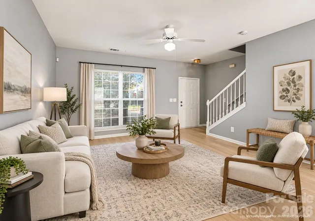 Photo 4 of Single family home for sale at 1231 Joannas Ct, Charlotte, NC 28214 | MLS# 4431861 | Listing updated on 2026-10-07