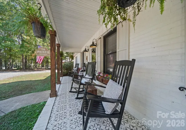 Photo 3 of Single family home for sale at 4708 Asbury Rd, Monroe, NC 28110 | MLS# 4431863 | Listing updated on 2026-10-29