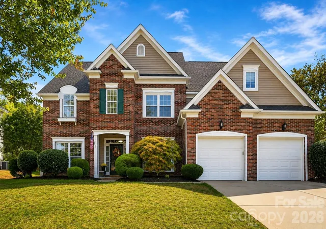 Photo 1 of Single family home for sale at 1103 Cooper Ln, Indian Trail, NC 28079 | MLS# 4431866 | Listing updated on 2026-10-18