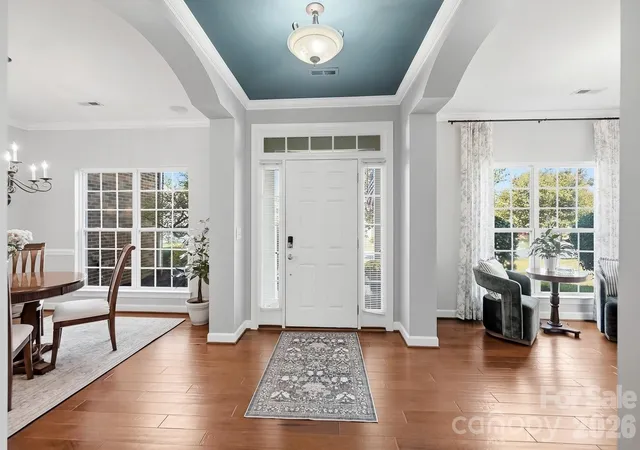 Photo 3 of Single family home for sale at 1103 Cooper Ln, Indian Trail, NC 28079 | MLS# 4431866 | Listing updated on 2026-10-18