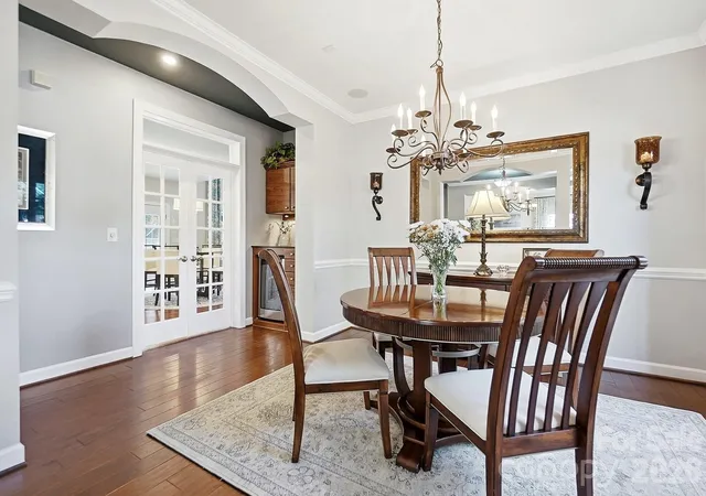 Photo 3 of Single family home for sale at 1103 Cooper Ln, Indian Trail, NC 28079 | MLS# 4431866 | Listing updated on 2026-10-18