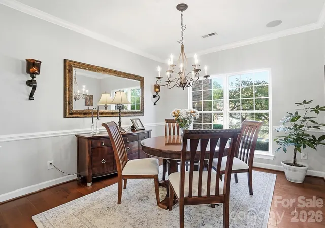 Photo 4 of Single family home for sale at 1103 Cooper Ln, Indian Trail, NC 28079 | MLS# 4431866 | Listing updated on 2026-10-18