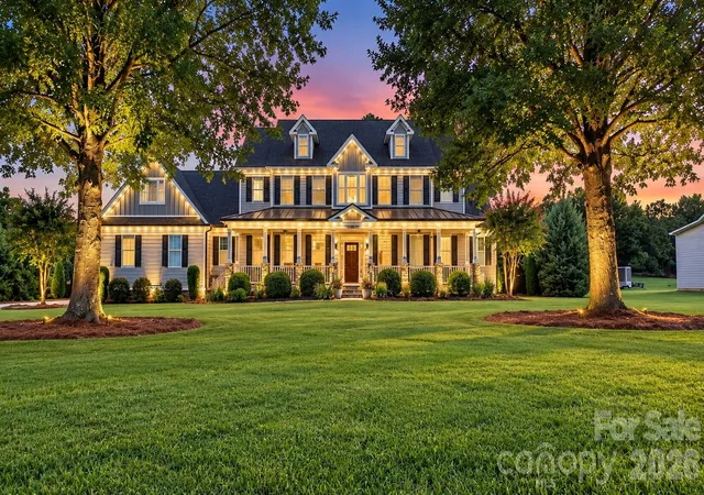 Photo 1 of Single family home for sale at 936 Stallion Spirit Trl, Clover, SC 29710 | MLS# 4431870 | Listing updated on 2026-10-16