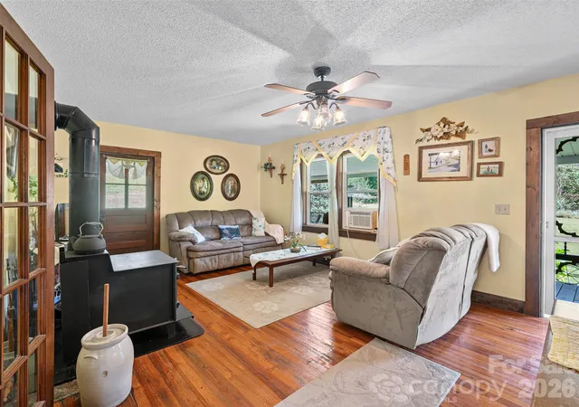 Photo 2 of Single family home for sale at 163 Cub Howell Rd, Bakersville, NC 28705 | MLS# 4431872 | Listing updated on 2026-10-07