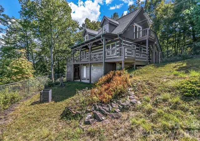 Photo 1 of Single family home for sale at 169 Laurel Crk Dr, Hendersonville, NC 28792 | MLS# 4431879 | Listing updated on 2026-10-08
