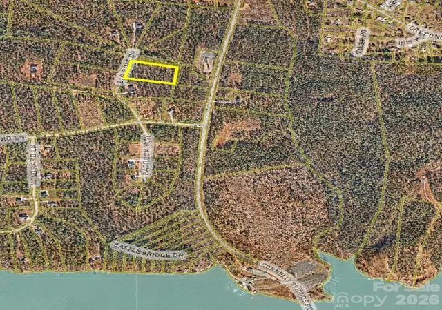 Land for sale at V/l Big Pine Dr #87, Granite Falls, NC 28630 | MLS# 4431880