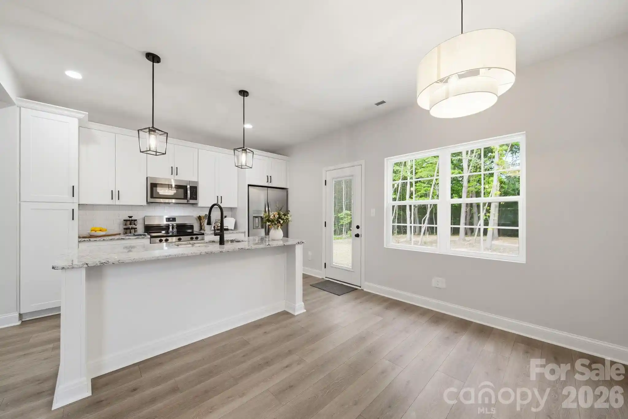Photo 3 of Single family home for sale at 1725 White Store Rd, Monroe, NC 28112 | MLS# 4431881 | Listing updated on 2026-10-08