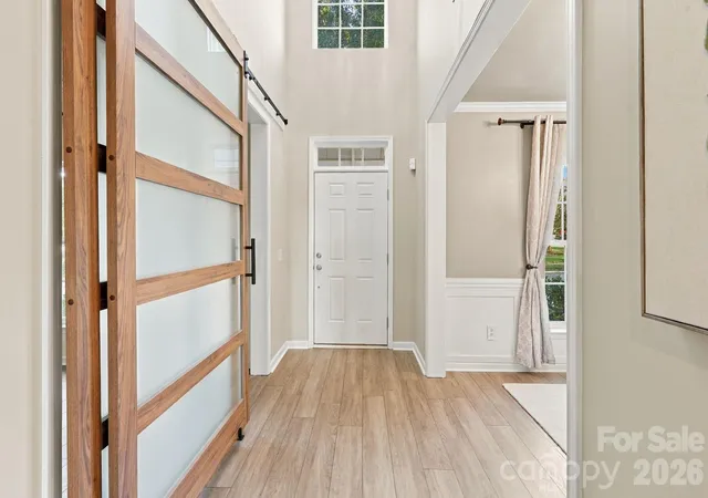 Photo 2 of Single family home for sale at 8712 Cool Meadow Dr, Huntersville, NC 28078 | MLS# 4431885 | Listing updated on 2026-10-25