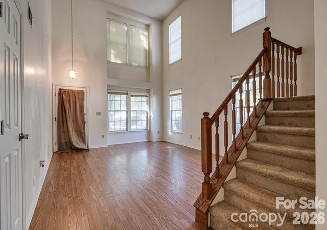 Photo 1 of Single family home for sale at 6844 Shiloh Ridge Ln, Charlotte, NC 28212 | MLS# 4431886 | Listing updated on 2026-10-09
