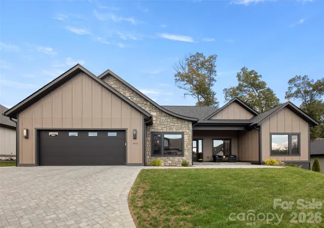 Single family home for sale at 415 Big Hl Dr, Arden, NC 28704 | MLS# 4431887