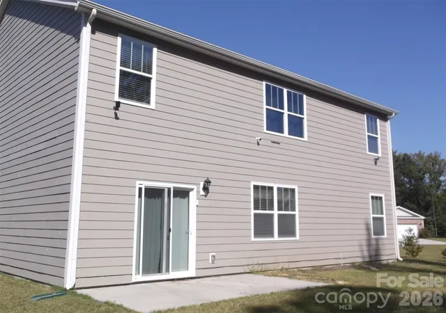 Photo 3 of Single family home for sale at 214 Wildflower Dr #26, Locust, NC 28097 | MLS# 4431888 | Listing updated on 2026-10-07