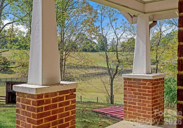 Photo 4 of Single family home for sale at 1305 Jenkins Valley Rd, Alexander, NC 28701 | MLS# 4431889 | Listing updated on 2026-10-08
