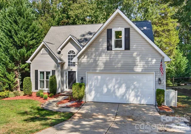 Photo 1 of Single family home for sale at 3688 Lake Spring Ave, Concord, NC 28027 | MLS# 4431890 | Listing updated on 2026-10-09