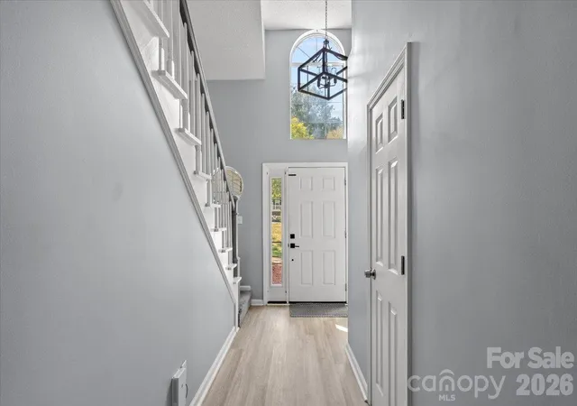 Photo 2 of Single family home for sale at 3688 Lake Spring Ave, Concord, NC 28027 | MLS# 4431890 | Listing updated on 2026-10-09