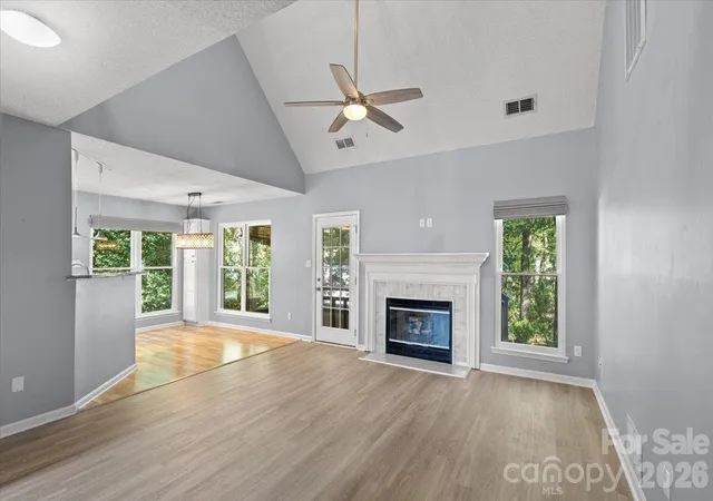 Photo 4 of Single family home for sale at 3688 Lake Spring Ave, Concord, NC 28027 | MLS# 4431890 | Listing updated on 2026-10-09