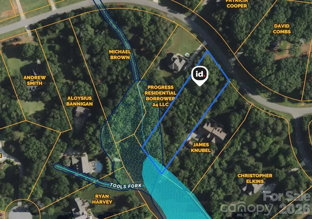 Photo 1 of Land for sale at 574 Sand Trap Dr, York, SC 29745 | MLS# 4431891 | Listing updated on 2026-10-08
