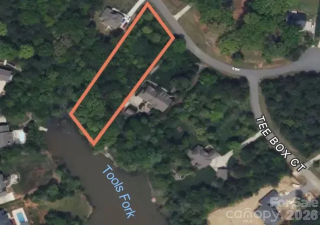 Photo 3 of Land for sale at 574 Sand Trap Dr, York, SC 29745 | MLS# 4431891 | Listing updated on 2026-10-08
