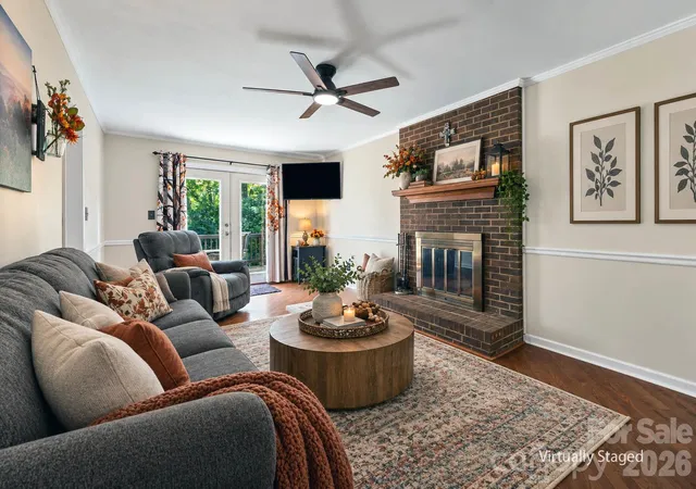 Photo 3 of Single family home for sale at 419 Holly Dr, Belmont, NC 28012 | MLS# 4431894 | Listing updated on 2026-10-09