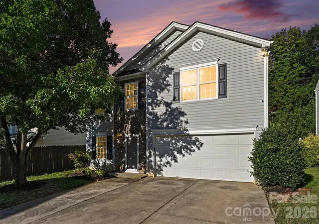 Single family home for sale at 2920 Teton Dr, Gastonia, NC 28054 | MLS# 4431896