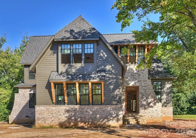 Single family home for sale at 6509 Hazelton Dr, Charlotte, NC 28210 | MLS# 4431899 | Listing updated on 2026-10-16