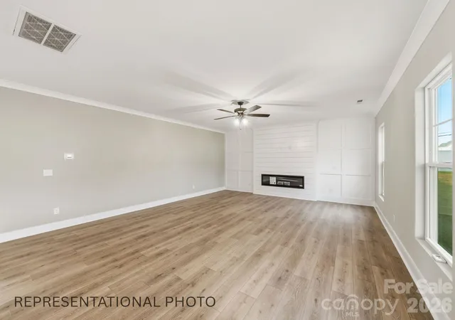 Photo 2 of Single family home for sale at 1061 Pageland White Store Rd #Lot 1, Pageland, SC 29728 | MLS# 4431901 | Listing updated on 2026-10-12