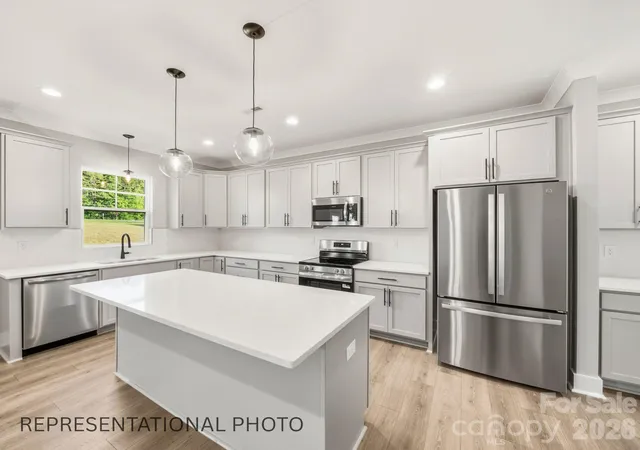 Photo 3 of Single family home for sale at 1061 Pageland White Store Rd #Lot 1, Pageland, SC 29728 | MLS# 4431901 | Listing updated on 2026-10-12