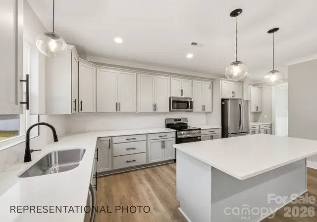 Photo 3 of Single family home for sale at 1061 Pageland White Store Rd #Lot 1, Pageland, SC 29728 | MLS# 4431901 | Listing updated on 2026-10-12