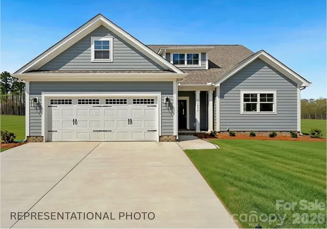 Photo 1 of Single family home for sale at 1079 Pageland White Store Rd #Lot 2, Pageland, SC 29728 | MLS# 4431902 | Listing updated on 2026-10-12