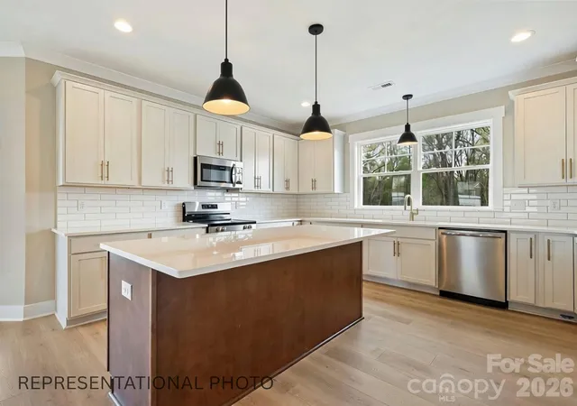 Photo 2 of Single family home for sale at 1079 Pageland White Store Rd #Lot 2, Pageland, SC 29728 | MLS# 4431902 | Listing updated on 2026-10-12