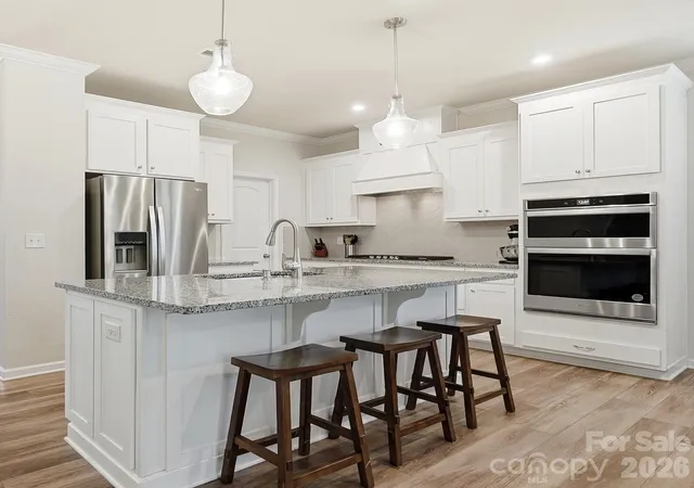 Photo 3 of Single family home for sale at 1403 Laggan Ln, Indian Trail, NC 28079 | MLS# 4431903 | Listing updated on 2026-10-18