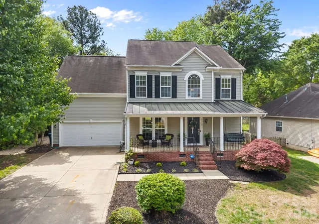 Single family home for sale at 1317 Shimmer Light Cir, Rock Hill, SC 29732 | MLS# 4431904