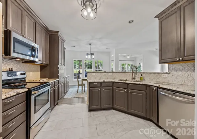 Photo 3 of Single family home for sale at 1317 Shimmer Light Cir, Rock Hill, SC 29732 | MLS# 4431904 | Listing updated on 2026-10-07