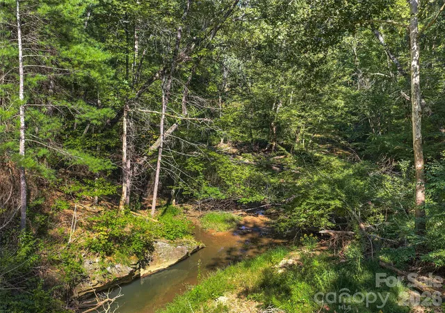 Photo 2 of Land for sale at Lot 17a Ostin Crk Trl, Mill Spring, NC 28756 | MLS# 4431911 | Listing updated on 2026-10-06