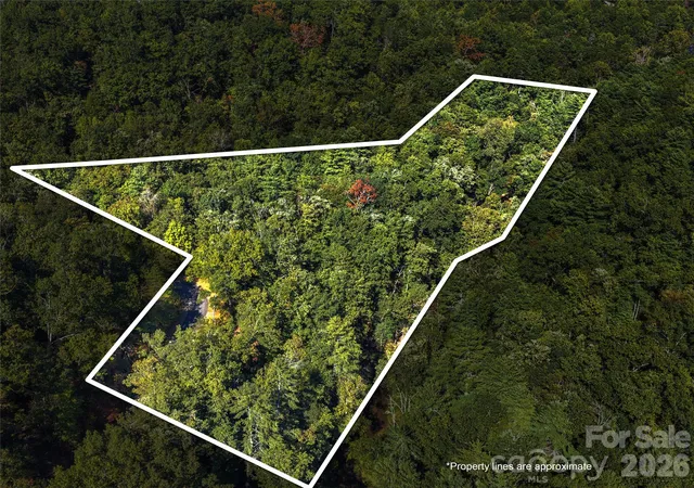 Photo 3 of Land for sale at Lot 17a Ostin Crk Trl, Mill Spring, NC 28756 | MLS# 4431911 | Listing updated on 2026-10-06