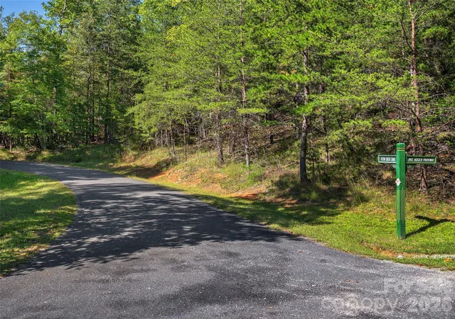 Photo 4 of Land for sale at Lot 17a Ostin Crk Trl, Mill Spring, NC 28756 | MLS# 4431911 | Listing updated on 2026-10-06