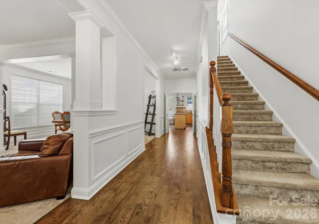 Photo 3 of Single family home for sale at 11732 Windy Mist Way, Huntersville, NC 28078 | MLS# 4431912 | Listing updated on 2026-10-10