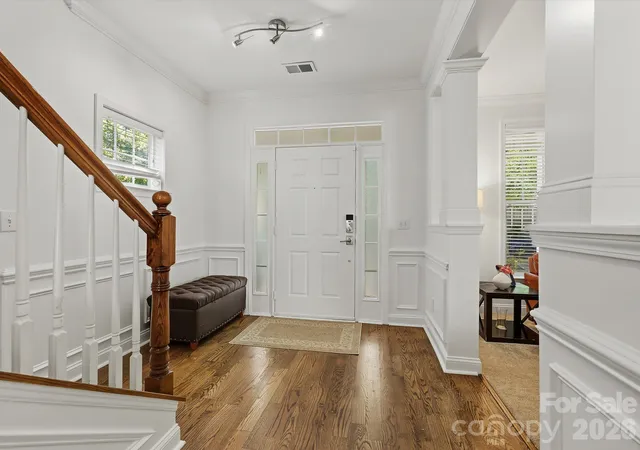 Photo 3 of Single family home for sale at 11732 Windy Mist Way, Huntersville, NC 28078 | MLS# 4431912 | Listing updated on 2026-10-10