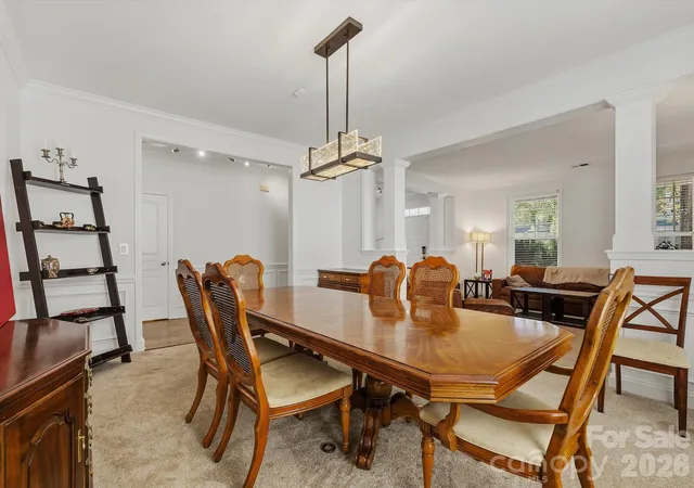 Photo 4 of Single family home for sale at 11732 Windy Mist Way, Huntersville, NC 28078 | MLS# 4431912 | Listing updated on 2026-10-10