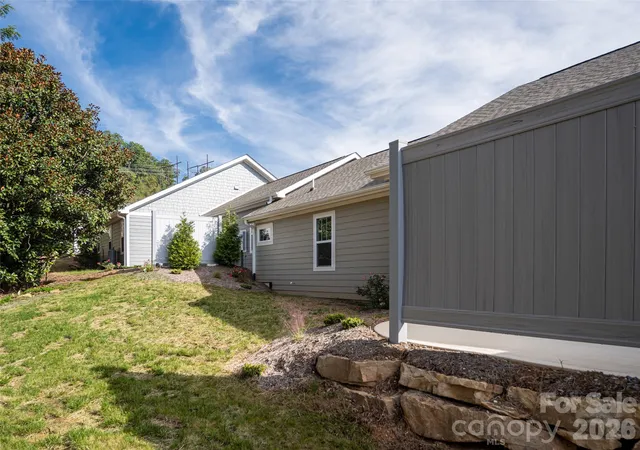 Photo 41 of Townhouse for sale at 8 Heartleaf Cir, Arden, NC 28704 | MLS# 4431913 | Listing updated on 2026-10-07