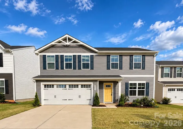 Photo 1 of Single family home for sale at 4244 Wild Ridge Dr, Charlotte, NC 28215 | MLS# 4431914 | Listing updated on 2026-10-09